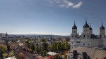 Pregătiri intense pentru cel mai mare pelerinaj din țară. Câți credincioși vor ajunge la Iași