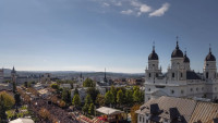 Pregătiri intense pentru cel mai mare pelerinaj din țară. Câți credincioși vor ajunge la Iași