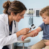 Când pielea copilului transmite un semnal de alarmă pe care nu trebuie să îl ignori