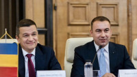 De ce îi este teamă PSD-ului să guverneze fără PNL Bolojan și hoardele USR vor în opoziție ca să atace cu ferocitate oamenii Partidului Social Democrat