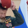 Kadîrov promovat general de armată al Federației Ruse. El este și academician deși e semianalfabet 8211 VIDEO
