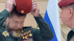 Kadîrov promovat general de armată al Federației Ruse. El este și academician deși e semianalfabet 8211 VIDEO