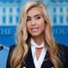 După un comentariu iritant. Beijingul o invită pe purtătoarea de cuvânt a lui Trump la un tur al toaletelor