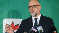 UDMR anunță că votează Guvernul Niculescu fără nicio condiție Indiferent dacă acel guvern este unul tehnocrat sau format în jurul PSD
