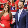 Panică în anturajul lui Trump Kimberly Guilfoyle fosta logodnică a fiului său ar avea un dosar secret despre familia prezidențială. Știe unde sunt îngropate cadavrele