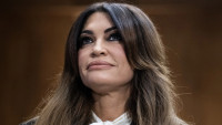 Ziua și scandalul la Ambasada SUA din Grecia Fosta logodnică a fiului lui Trump anchetată de Departamentul de Stat pentru abuzuri în funcție și beneficii necuvenite