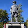 Odă Moscovei. Slovacia a inaugurat un monument dedicat mareșalului sovietic Ivan Konev acesta a condus reprimarea revoluției de la Budapesta din 1956