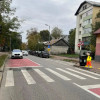 Măsură inedită la Suceava manechine care imită copii amplasate lângă trecerile de pietoni pentru a-i determina pe șoferi să încetinească