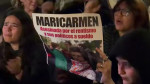 Bunica unei țări întregi. Madridul uluit o jelește pe pensionara care a declanșat protestele pentru criza locuințelor. Aceasta a murit