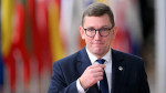 Premierul Estoniei la scurt timp după anunțul lui Trump Să ajutăm Ucraina să poată transforma rafinăriile rusești în ruine