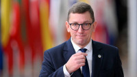 Premierul Estoniei la scurt timp după anunțul lui Trump Să ajutăm Ucraina să poată transforma rafinăriile rusești în ruine