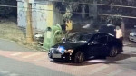 Un bărbat din Timișoara care a folosit un Mercedes și un Audi ca să arunce saci cu moloz pe stradă a primit o amendă totală de 90.000 de lei