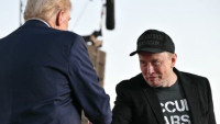 Elon Musk va fi decorat de Donald Trump cu cea mai înaltă distincție americană pentru știință