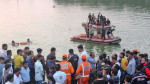 Tragedie în India 13 copii au murit după ce barca în care se aflau s-a răsturnat pe fluviul Gange