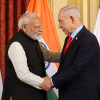 India se apropie de Israel în timp ce Europa se distanțează de Netanyahu