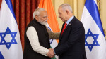 India se apropie de Israel în timp ce Europa se distanțează de Netanyahu
