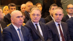 Bolojan mesaj despre riscuri înainte de întâlnirea cu Luca Niculescu Cheltuielile statului nu trebuie să crească. Cei care fac promisiuni fără acoperire își bat joc de oameni