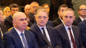 Prin Luca Niculescu Bolojan are un mesaj clar la oferta PSD-ului Nu. Premierul desemnat declarații după întâlnirea cu liderii PNL