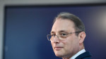 Surse Luca Niculescu nu va veni personal la Parlament pentru depunerea listei miniștrilor și a programului de guvernare