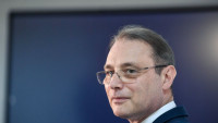 Niculescu anunț în contextul mesajelor PNL PSD și UDMR Joi depunem la Parlament programul de guvernare și lista miniștrilor