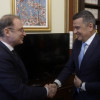 Luca Niculescu anunță o posibilă indexare prudentă a pensiilor. Premierul desemnat Nu pot să dezvălui foarte multe