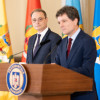 Premierul desemnat anunță demararea negocierilor cu partidele Trebuie să păstrăm ceea ce funcționează și să corectăm ceea ce nu funcționează