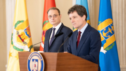 Premierul desemnat anunță demararea negocierilor cu partidele Trebuie să păstrăm ceea ce funcționează și să corectăm ceea ce nu funcționează