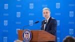 Cine este Luca Niculescu noul premier desemnat. A fost șase ani ambasador în Franța