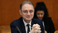 Luca Niculescu întrebat dacă este omul Franței Țara mea se numește România. România înainte de toate