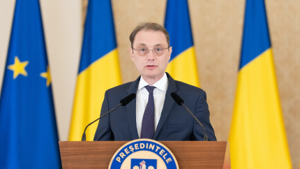 Un important lider PSD crede că Luca Niculescu își va depune mandatul Nu cred că trece Guvernul ăsta. Nu se va ajunge la vot