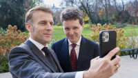 Nicușor Dan dezvăluie că a refuzat cetățenia franceză Nu nu ar fi onest. Am plecat ca să mă întorc