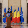 Cine sunt miniștrii propuși de Nicușor Dan în Guvernul Luca Niculescu. Dumitru Chisăliță luat în calcul pentru Ministerul Energiei 8211 surse
