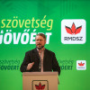 UDMR impune o linie roșie pentru guvernul Luca Niculescu Nu ne puteți cere să votăm cu cei care au dansat pe mormintele strămoșilor noștri