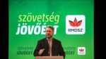 UDMR impune o linie roșie pentru guvernul Luca Niculescu Nu ne puteți cere să votăm cu cei care au dansat pe mormintele strămoșilor noștri