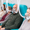 Ce se întâmplă în organism atunci când respiri oxigen la presiune ridicată