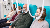 Ce se întâmplă în organism atunci când respiri oxigen la presiune ridicată