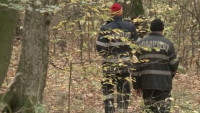 Mamă a șase copii salvată în ultima clipă înainte de a-și lua viața într-o pădure din Caraș-Severin. Soțul a dat alarma după un apel video dramatic