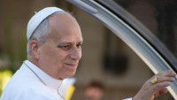 Papa Leon al XIV-lea are cancer pulmonar. Vaticanul confirmă diagnosticul după operația în care a fost extirpat un lob al plămânului