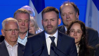 Partidul separatist din Quebec a câștigat alegerile provinciale. Test pentru unitatea Canadei