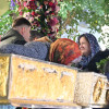 Pelerinaj Iași Peste 150.000 de pelerini au trecut pe la racla Sfintei Parascheva. Peste 7.000 de oameni așteaptă la rând