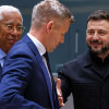Ucraina este mai aproape de următoarea etapă a aderării la UE. Ungaria dă semnalul decisiv