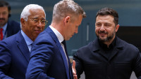 Ucraina este mai aproape de următoarea etapă a aderării la UE. Ungaria dă semnalul decisiv