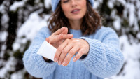 De ce pielea începe să sufere imediat ce temperaturile scad