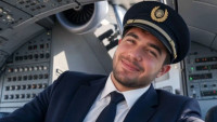 Pilotul Flydubai intenționa să prăbușească avionul deturnat în terminalul central al aeroportului Ben Gurion din Tel Aviv