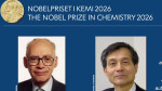 Premiul Nobel pentru chimie a fost acordat pentru cercetările care au rezolvat misterul compușilor cu izomeri în oglindă cu aplicații în medicină