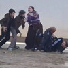 Tatăl și fratele unui elev din Timișoara reținuți după ce l-au bătut pe profesorul de sport al acestuia chiar în curtea școlii