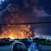 Ucraina îl sfidează pe Trump și anunță că va continua să bombardeze rafinăriile rusești în ciuda acordului cu Putin Le vom da foc