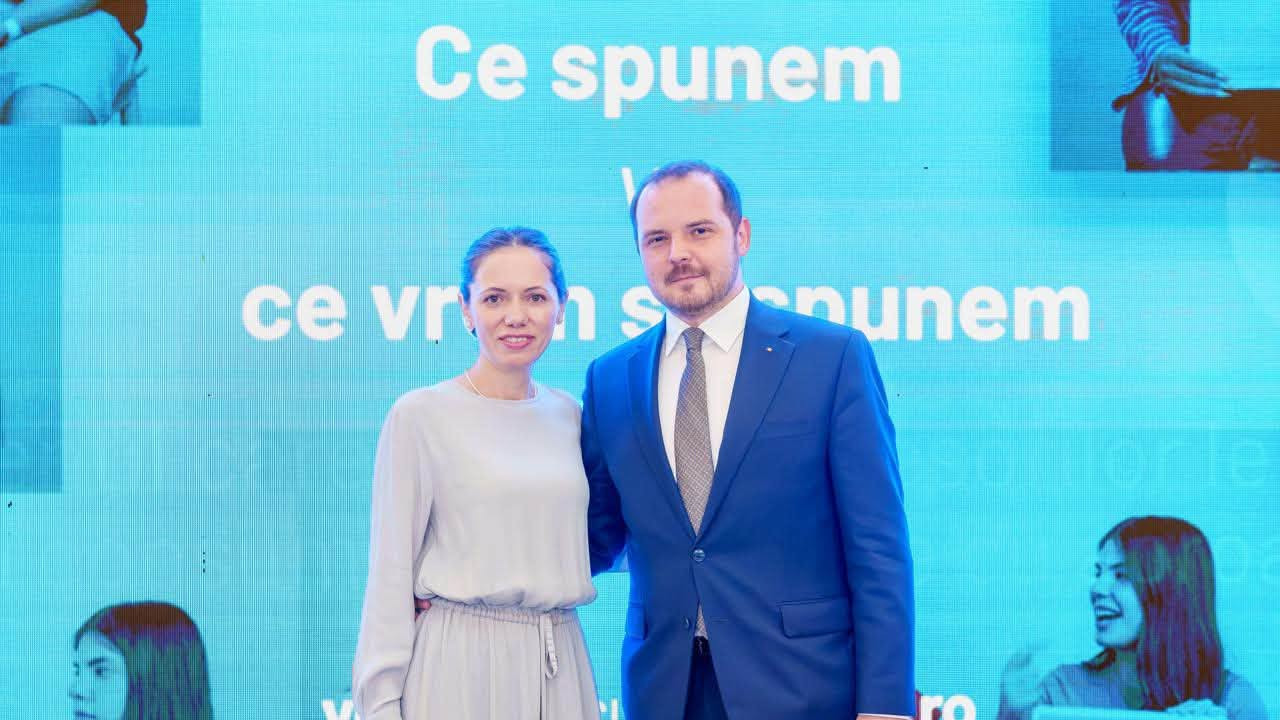 Rogobete PSD alături de Mirabela Grădinaru Să îi învățăm pe tineri să ceară ajutor