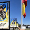 Filmare în Ucraina etnici români uciși de armata Rusiei. Vedem acolo Viorel Romaniuc8230