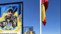 Filmare în Ucraina etnici români uciși de armata Rusiei. Vedem acolo Viorel Romaniuc8230